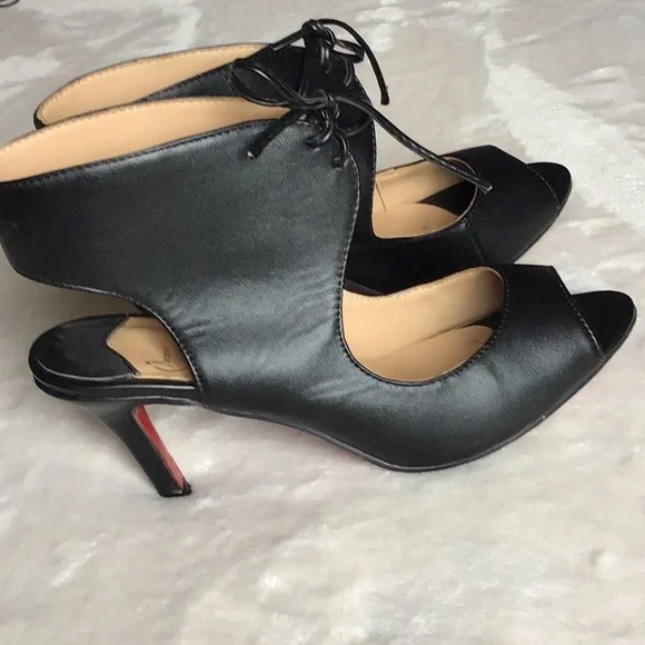 Cristian Louboutin.Shoes - Picture 9 of 12